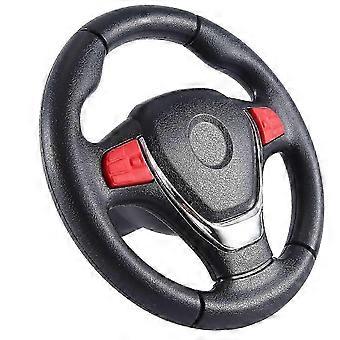 steering wheel controller for kids electric car