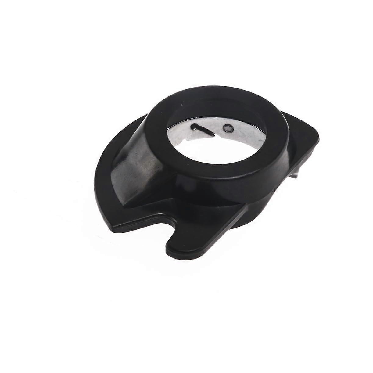 Plastic Sewing Machine Bobbin Case with 3 Bobbins for Domestic Use, Broad Compatibility