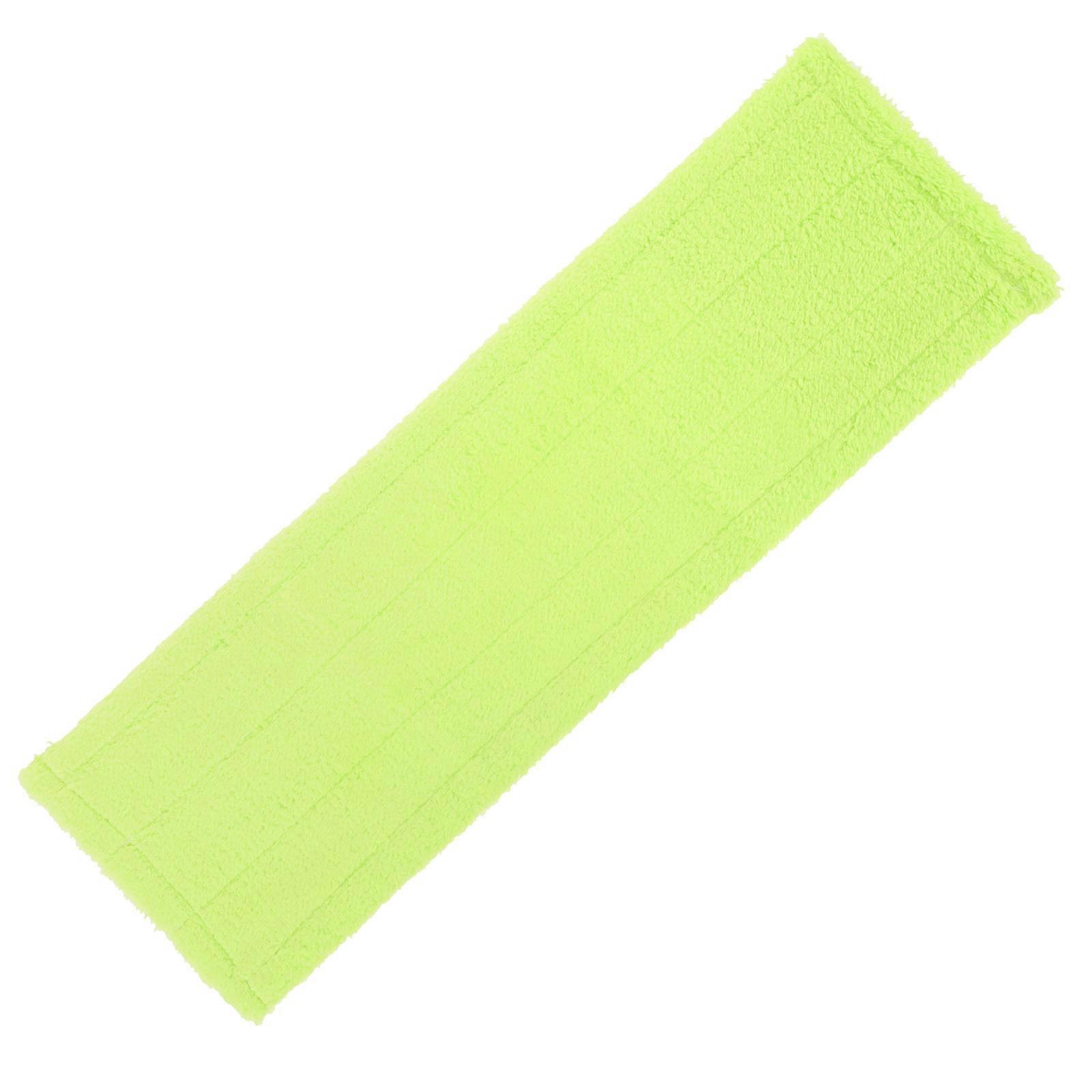 Microfiber Mop Head Replacement for Household Cleaning 8Pcs