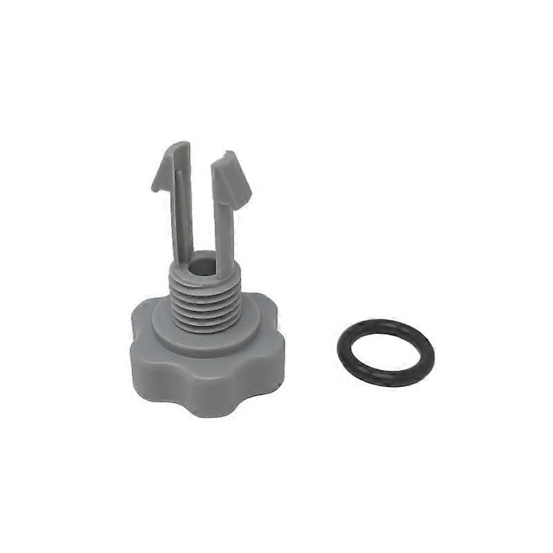 Pool Filter Pump Valve for Intex 28603EG with ORing, Direct Replacement Improves Water Flow