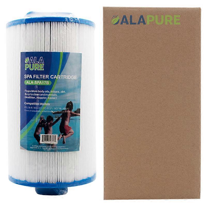 Alapure Spa Waterfilter geschikt voor Unicel 4CH-21