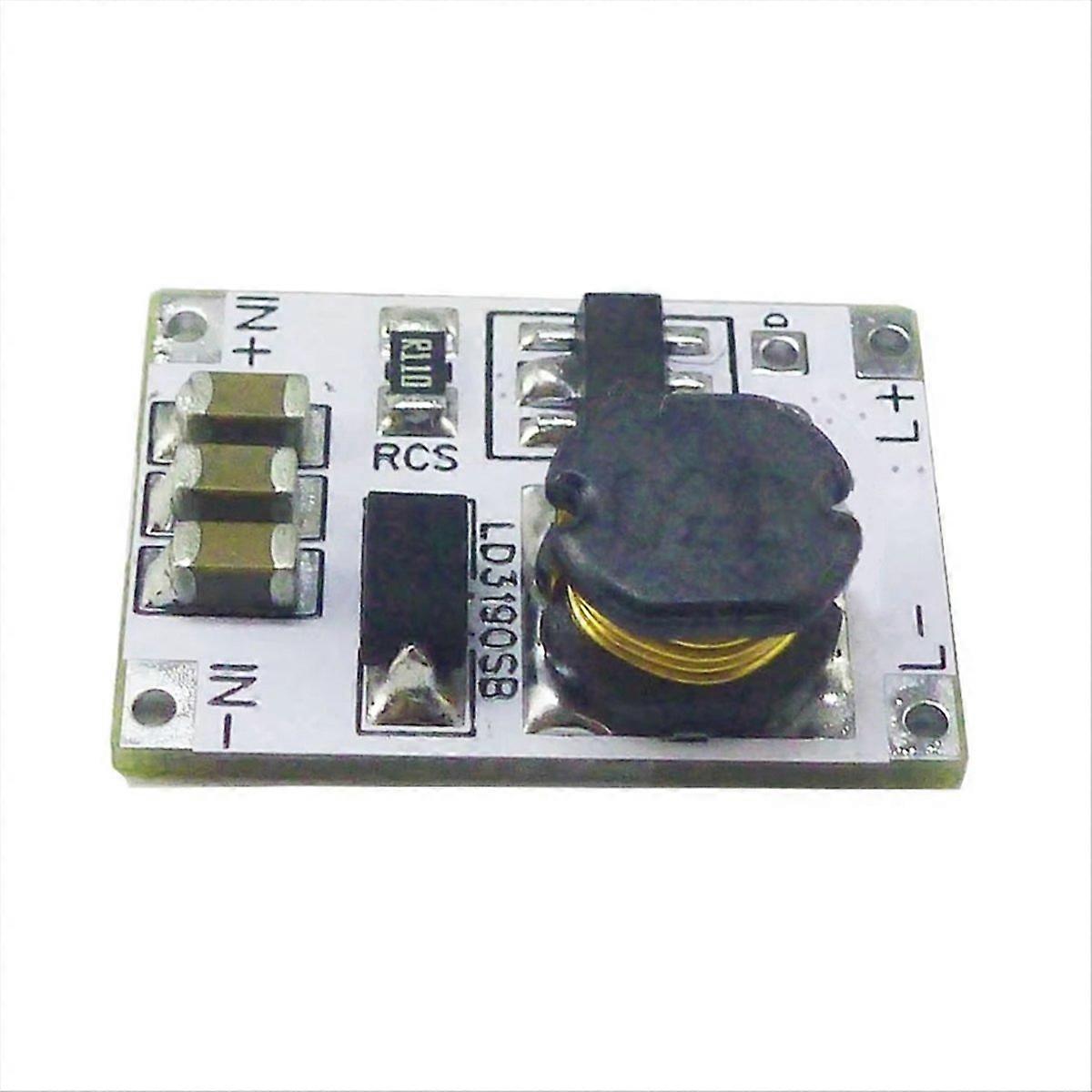 DC 3.3-32V LED Dimmer Driver Module
DC 3.3-32V LED Driver Module