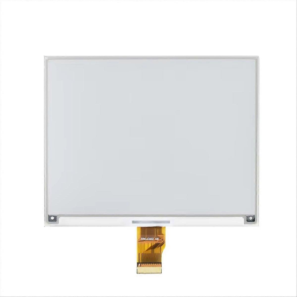 5.83inch E-Ink Display HAT for 648x480