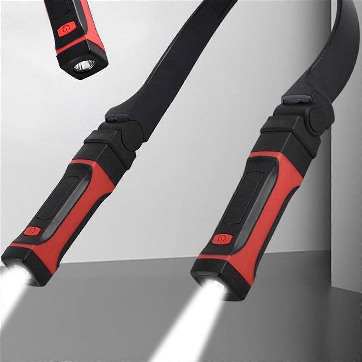 Detachable Neck Light Rechargeable, LED Work Light