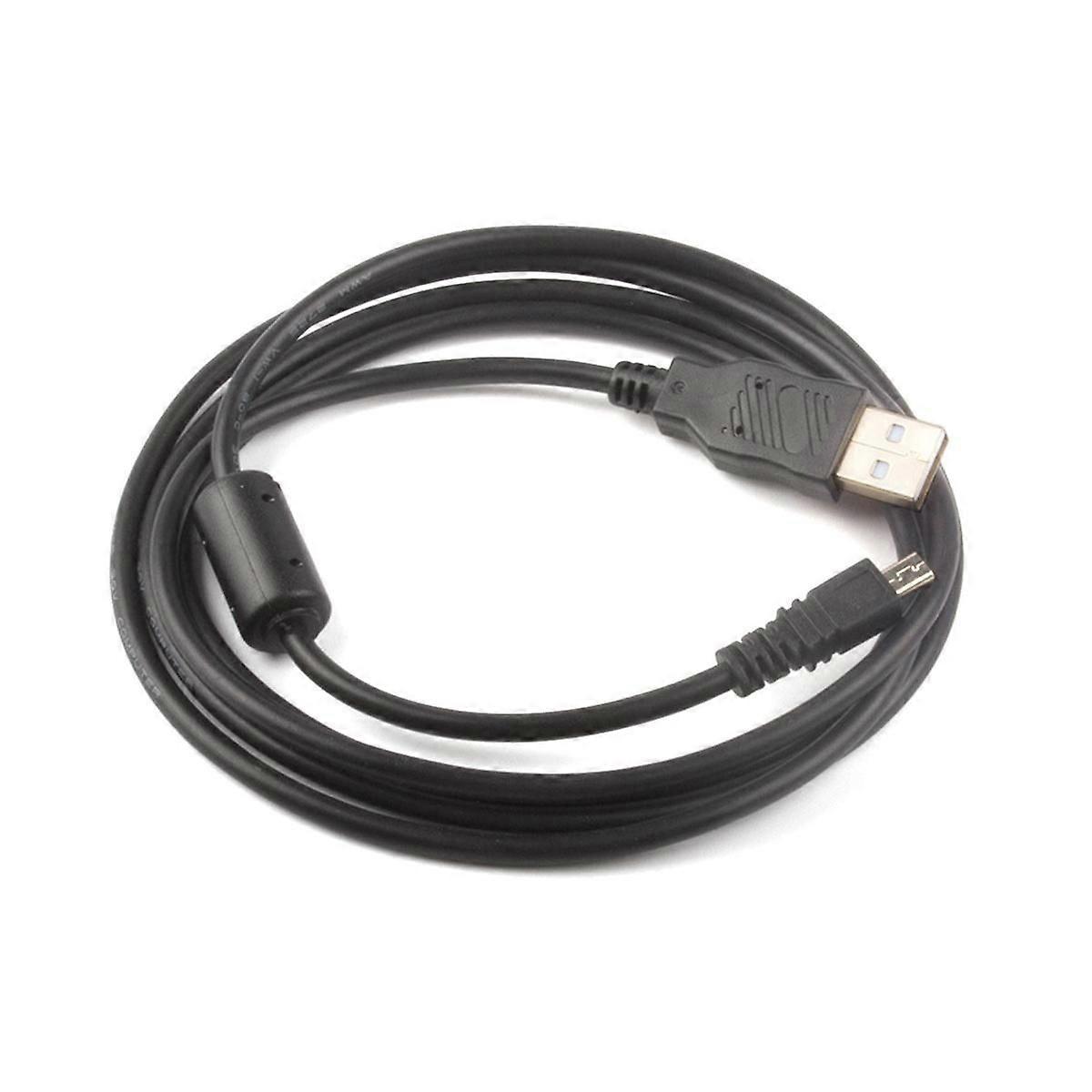 USB Data Cable Camera Data Pictures Video Sync Transfer Cables Cord Wire 8Pin for ////