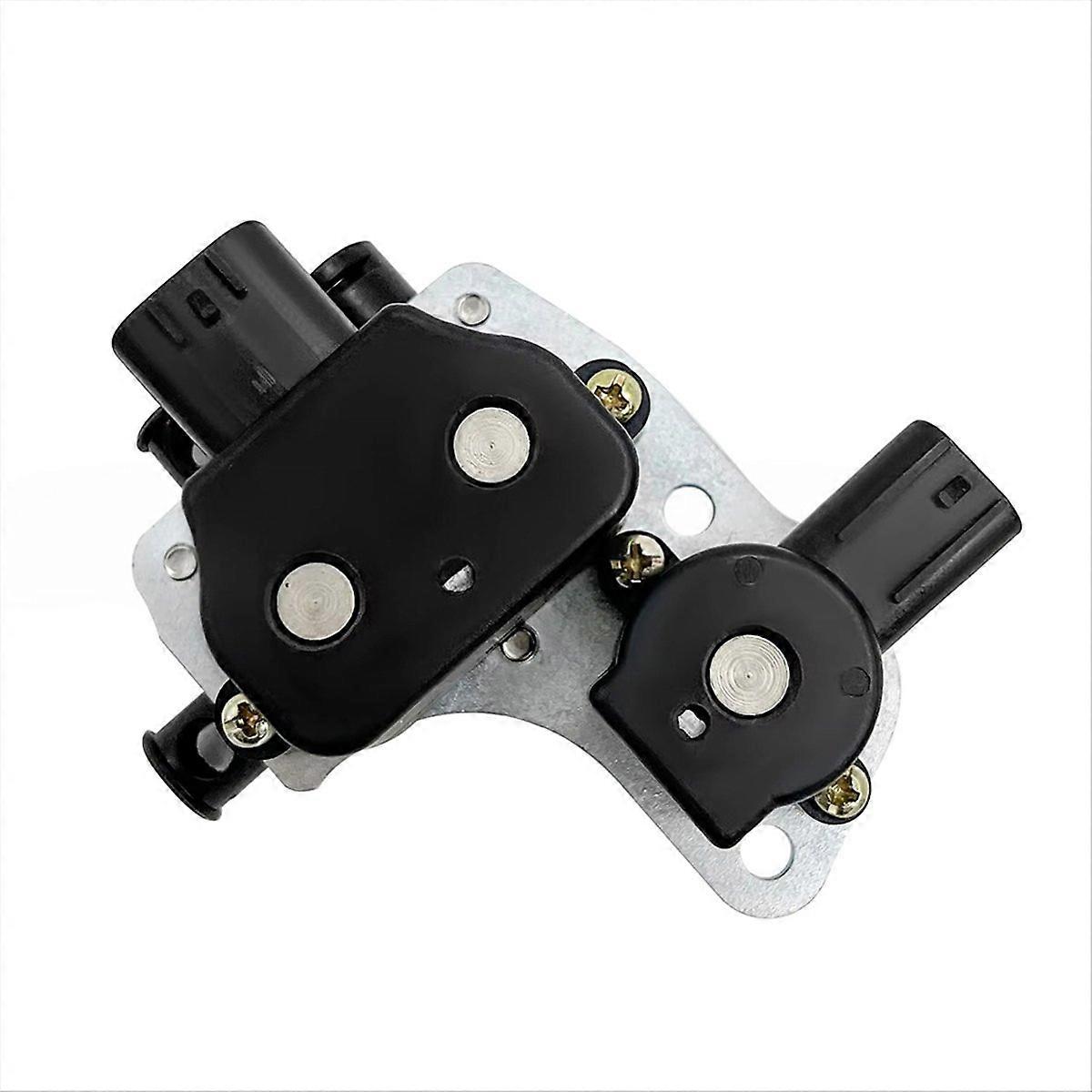 4896060010 Air Suspension Compressor Valve Block for 