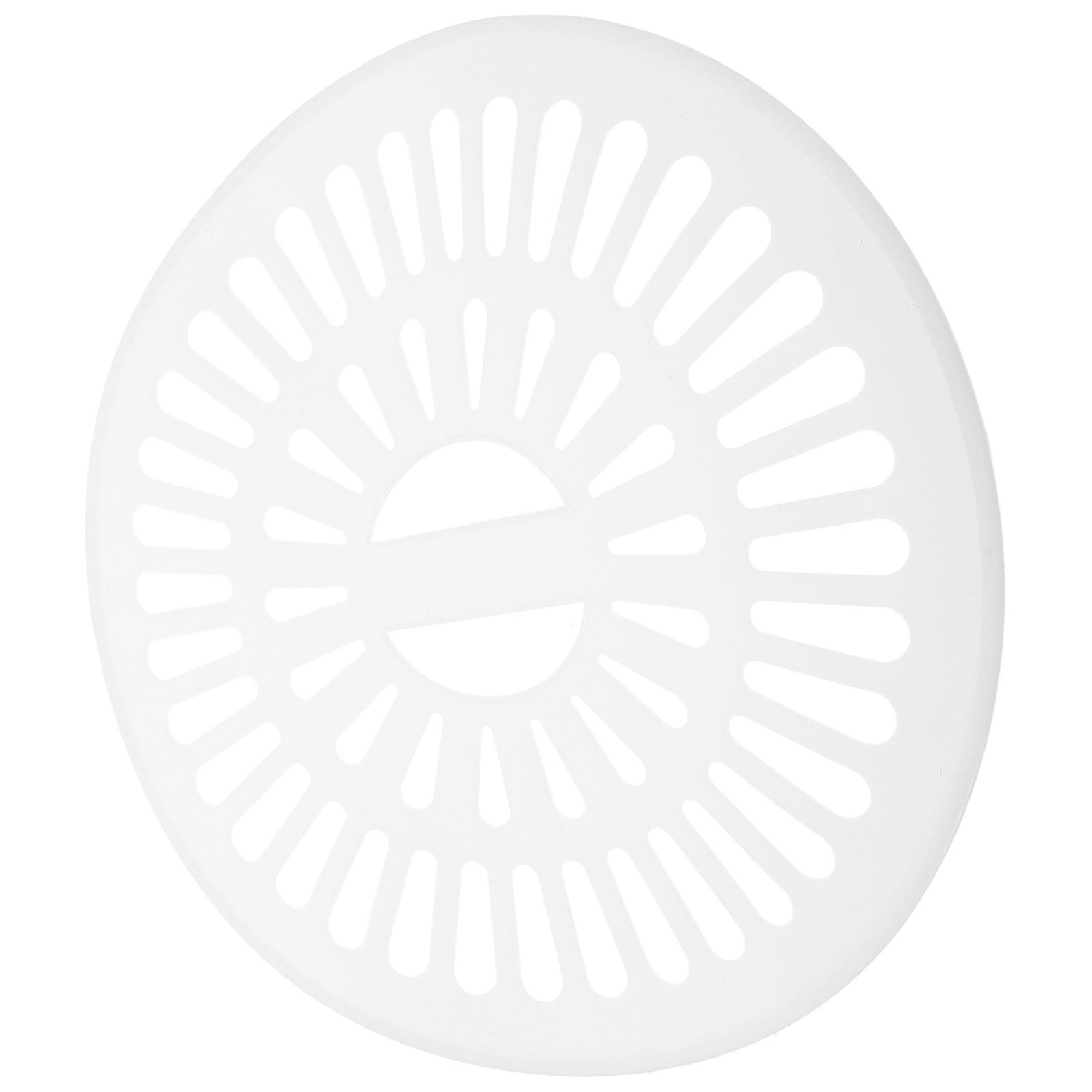 Washing Machine Spinner Cap Plastic Replacement for Semi Automatic 3Pcs