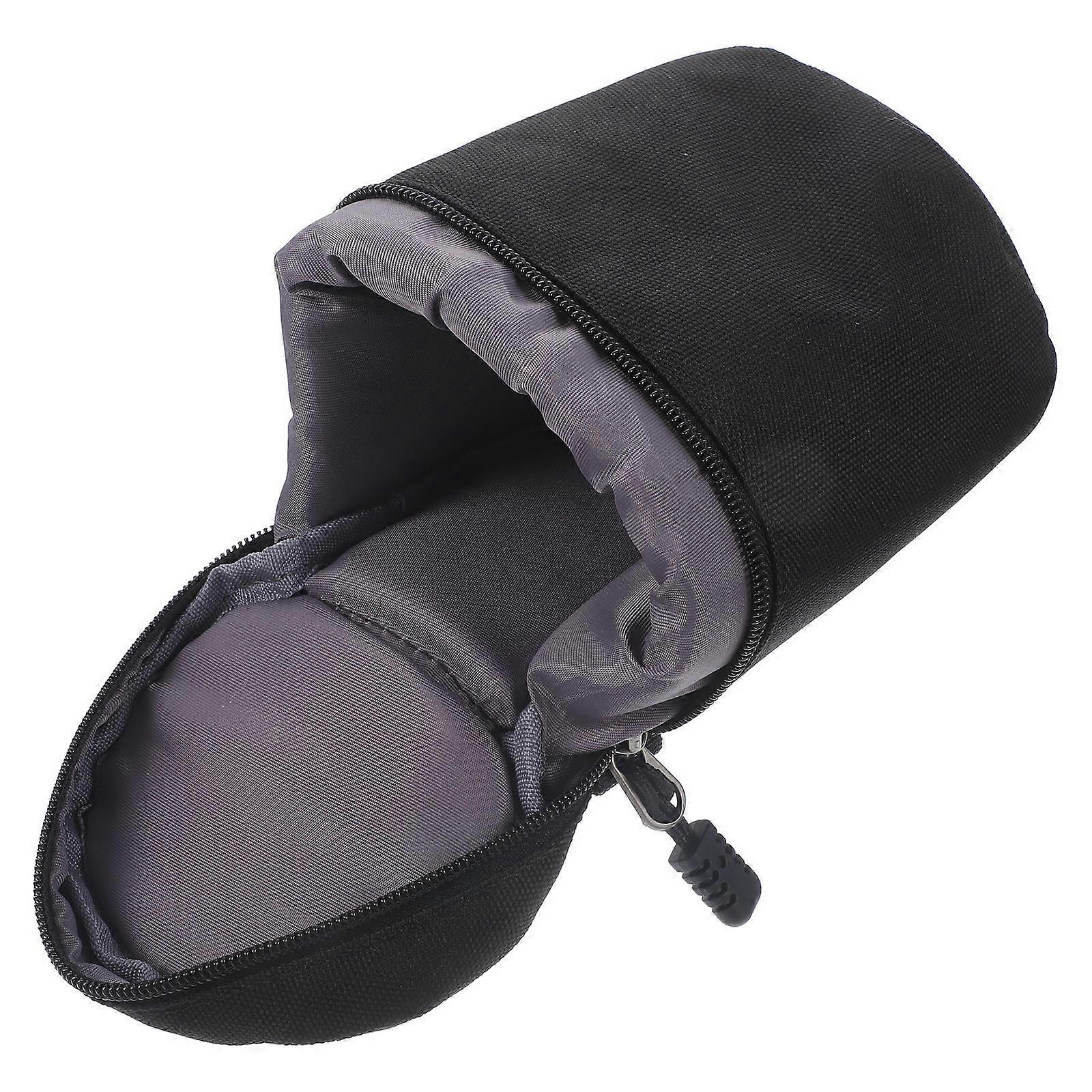 Camera Lens Case Camera Lens Storage Holder for Safe Keeping