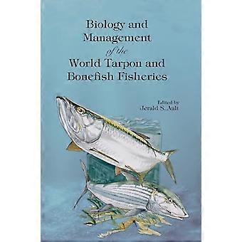 Maailman tarpon- ja luukalakalastuksen biologia ja hoito