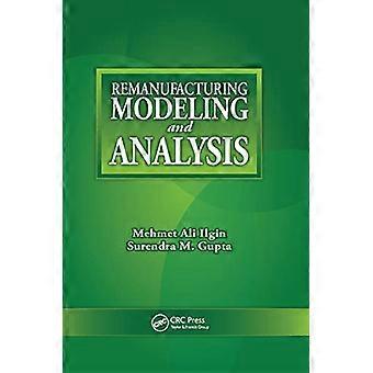 Modellazione e analisi di rigenerazione