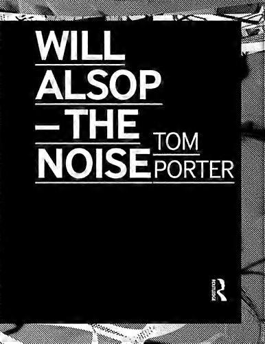 Will Alsop: A zaj