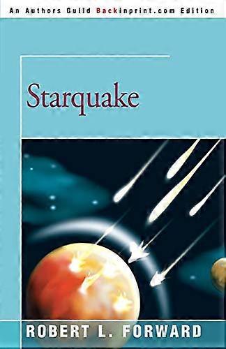 Starquake (stjärnkvalak)