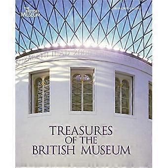 Tesori del British Museum