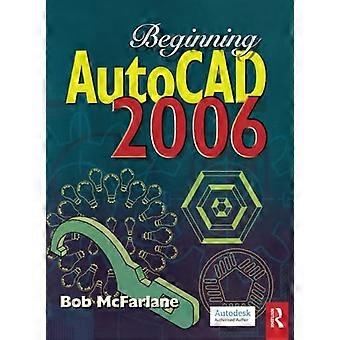 Starte AutoCAD 2006