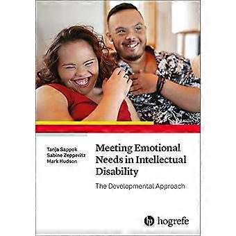 Meeting Emotional Needs in  - Intellectual Disability: The -  Developmental Approach