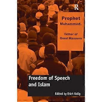 Liberté d’expression et islam