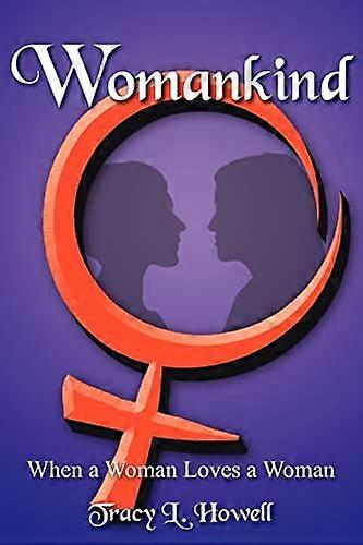 Womankind: Når en kvinde elsker en kvinde