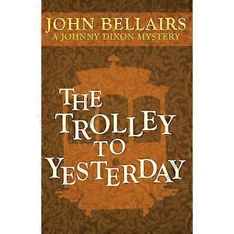Der Trolley zu gestern (Johnny Dixon)
