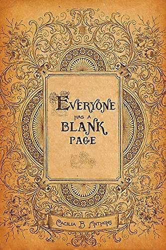 Everyone Has a Blank Page
