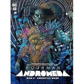 Aquaman: Andromeda