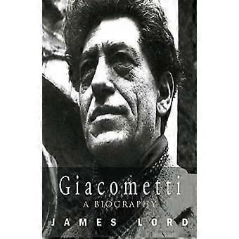 Giacometti: Eine Biographie (Phoenix Riesen)