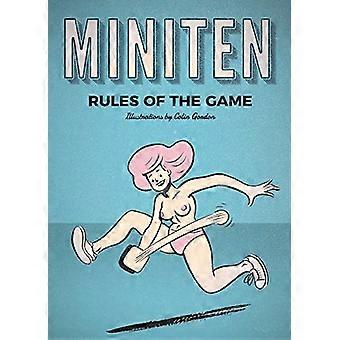 Miniten: Spelets regler