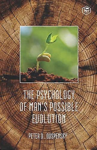 Die Psychologie der menschlichen Evolution