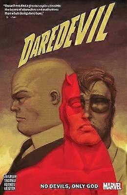 Daredevil by Chip Zdarsky Vol. 2: No Devils Only God