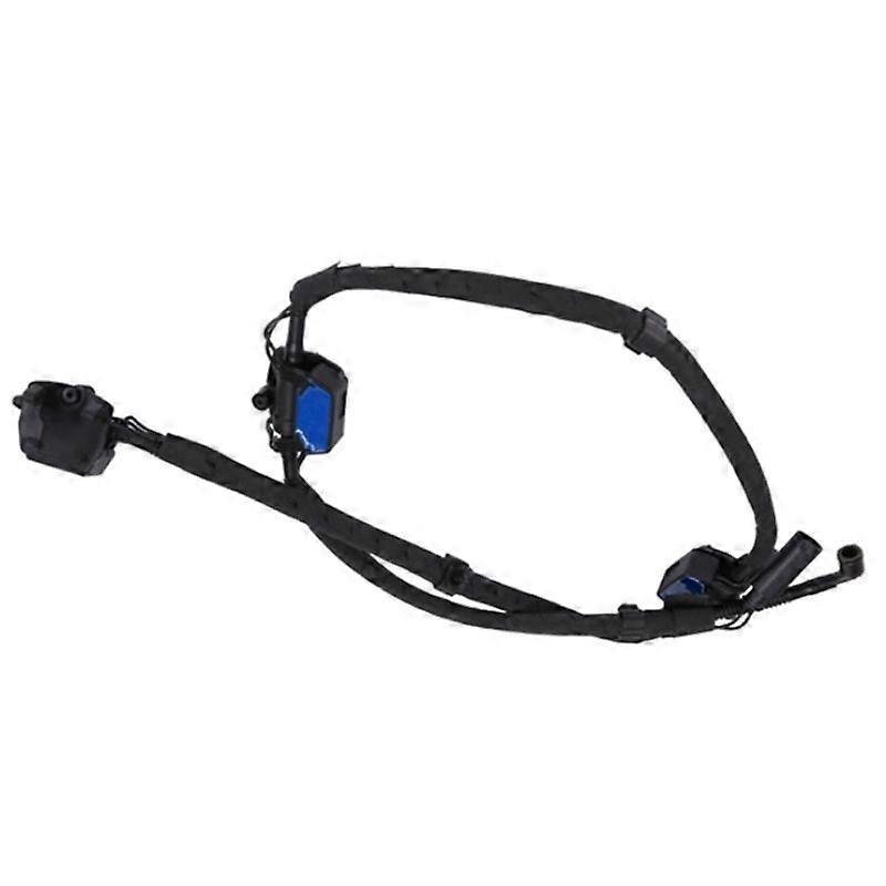  Windscreen Nozzle Windshield Washer Sprayer Jet System Compatible with BMW