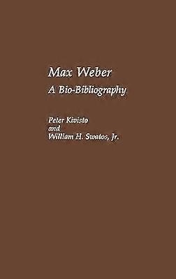 Max Weber