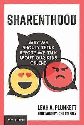 Sharenthood