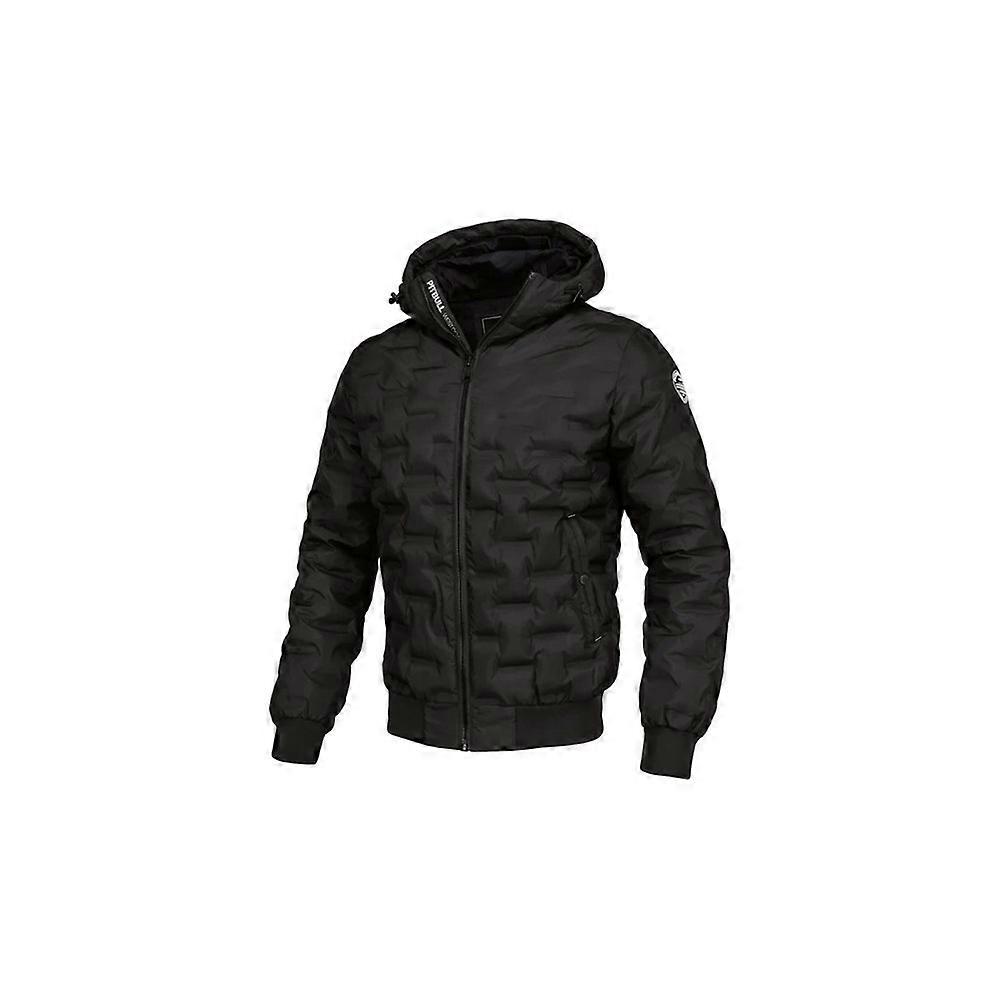 Jackets Pitbull Carver