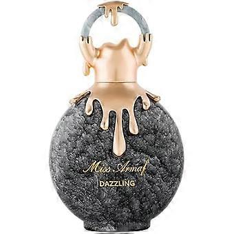 Eau de Parfum - ARMAF - Miss Dazzling - 100 ml - Femme - Floral
