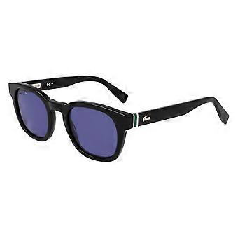 Okulary przeciwsłoneczne unisex Lacoste L6015SN-1 Ø 49 mm