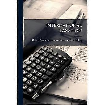 Internationale fiscaliteit