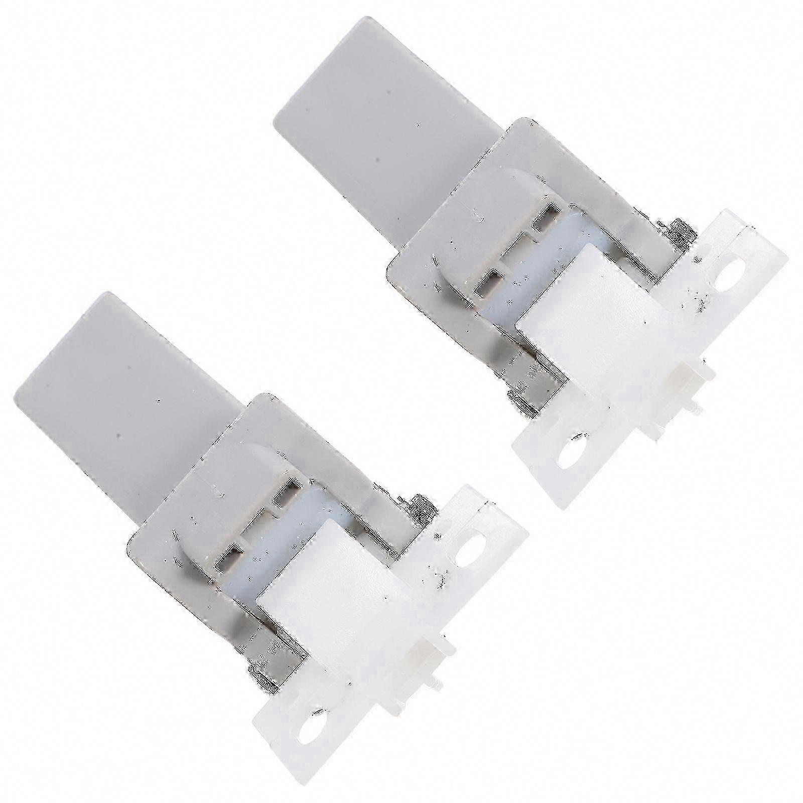 Printer feeder hinge for MF series - Replacement assembly 2pcs for MF5980 MF6180 MF6640