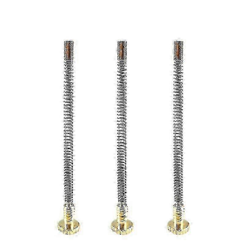 Universal Flint Spring Screws Compatible for Zippo Lighters
