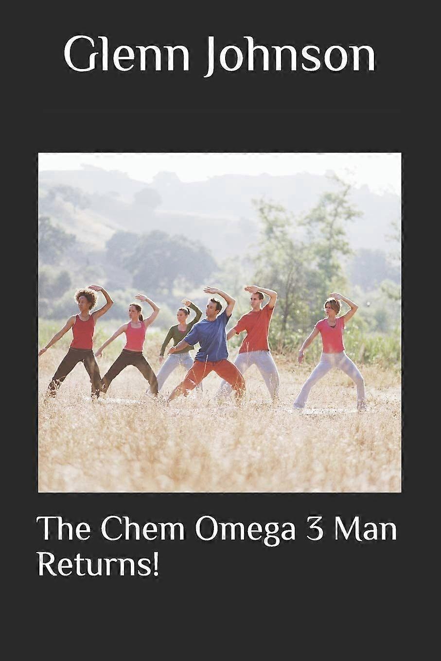 The chem omega 3 man returns
