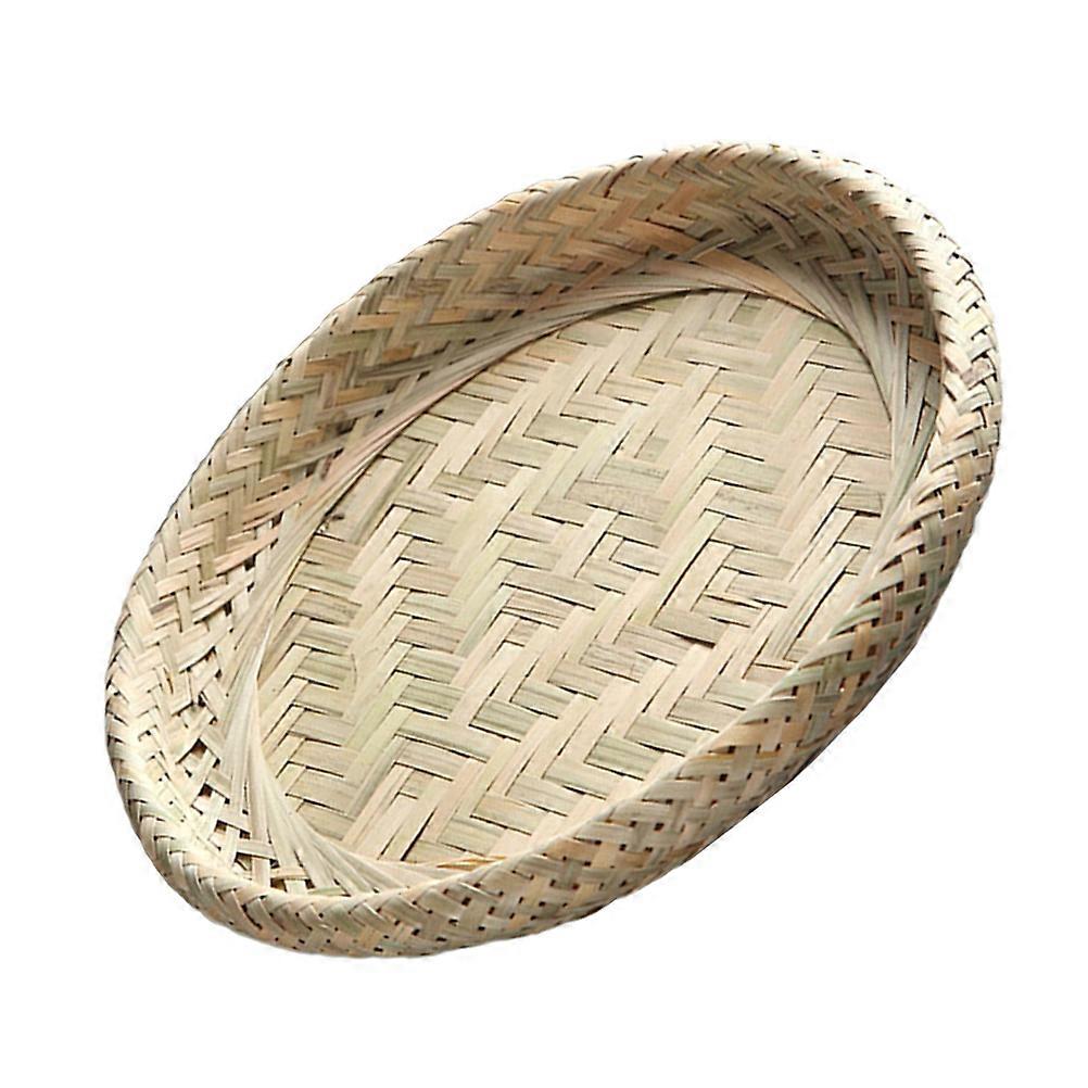 Hand Made for Fruit Storage 1Pcs Serving Container