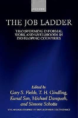The Job Ladder