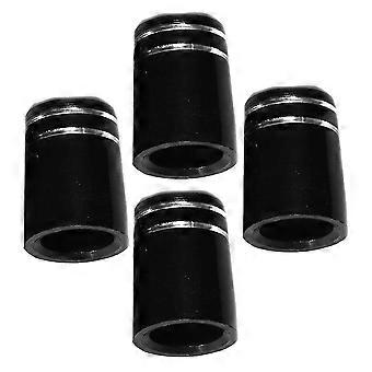 Golf Protective Cover Rubber Golf Club Ferrules for Protection 12Pcs Set