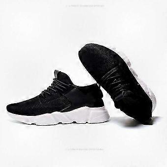 Atmungsaktive, leichte Mesh-Sneaker für Herren für komfortables Gehen und Laufen