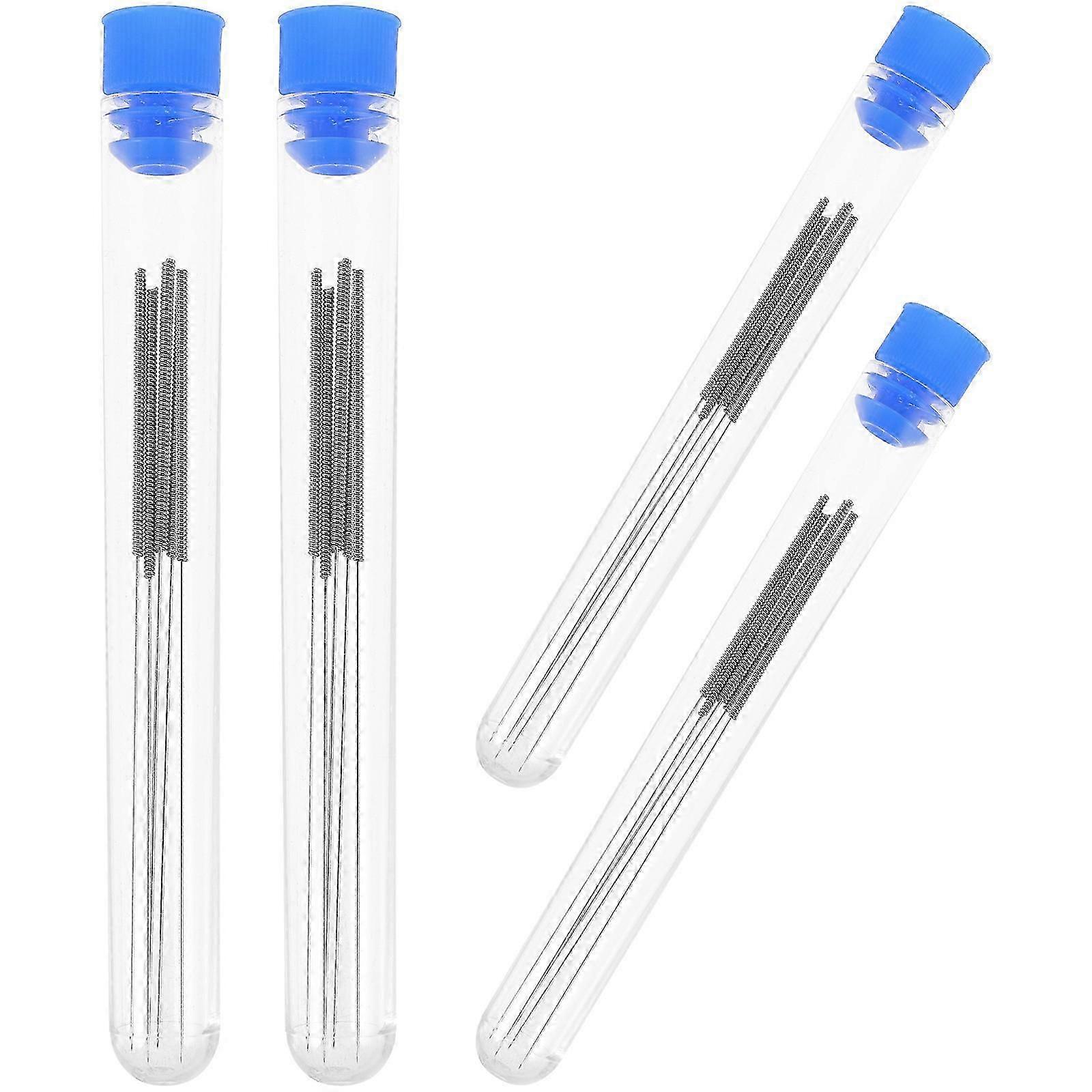 3D Printer Nozzle Cleaning Tool for Precise Extruder Cleaning 20Pcs Set