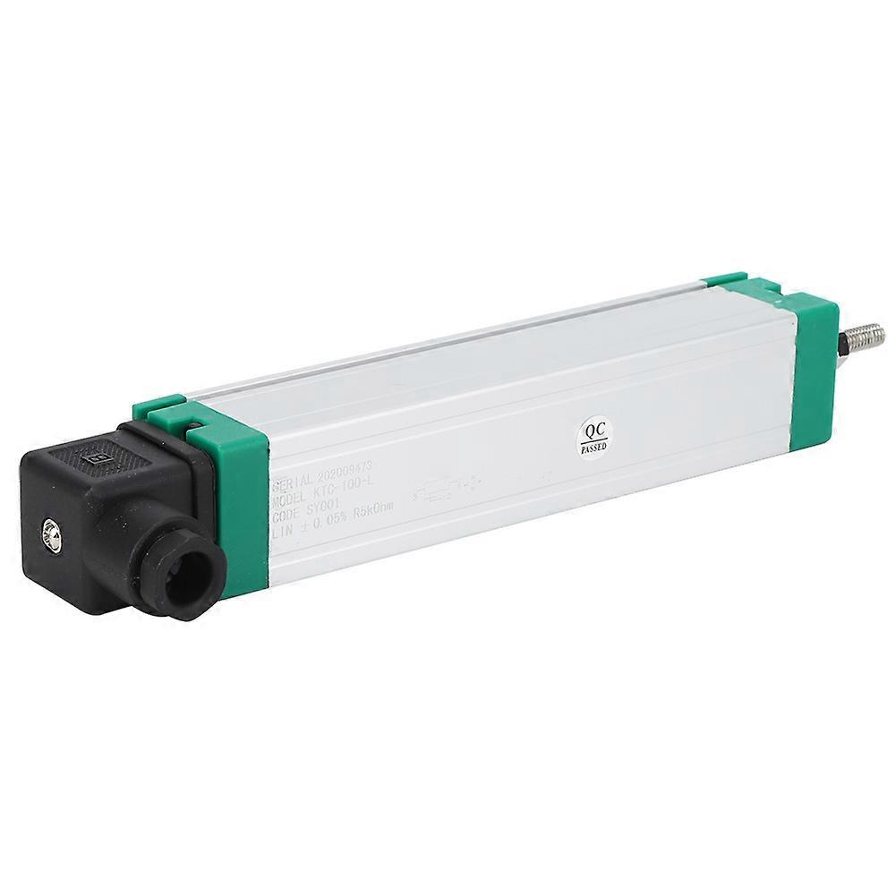 Injection Molding Machine Electronic Ruler Pull Rod Type Displacement Sensor TransducerKTC-100