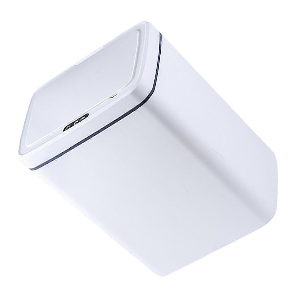 Smart Garbage Can Automatic Induction Dustbin with Touchless Function