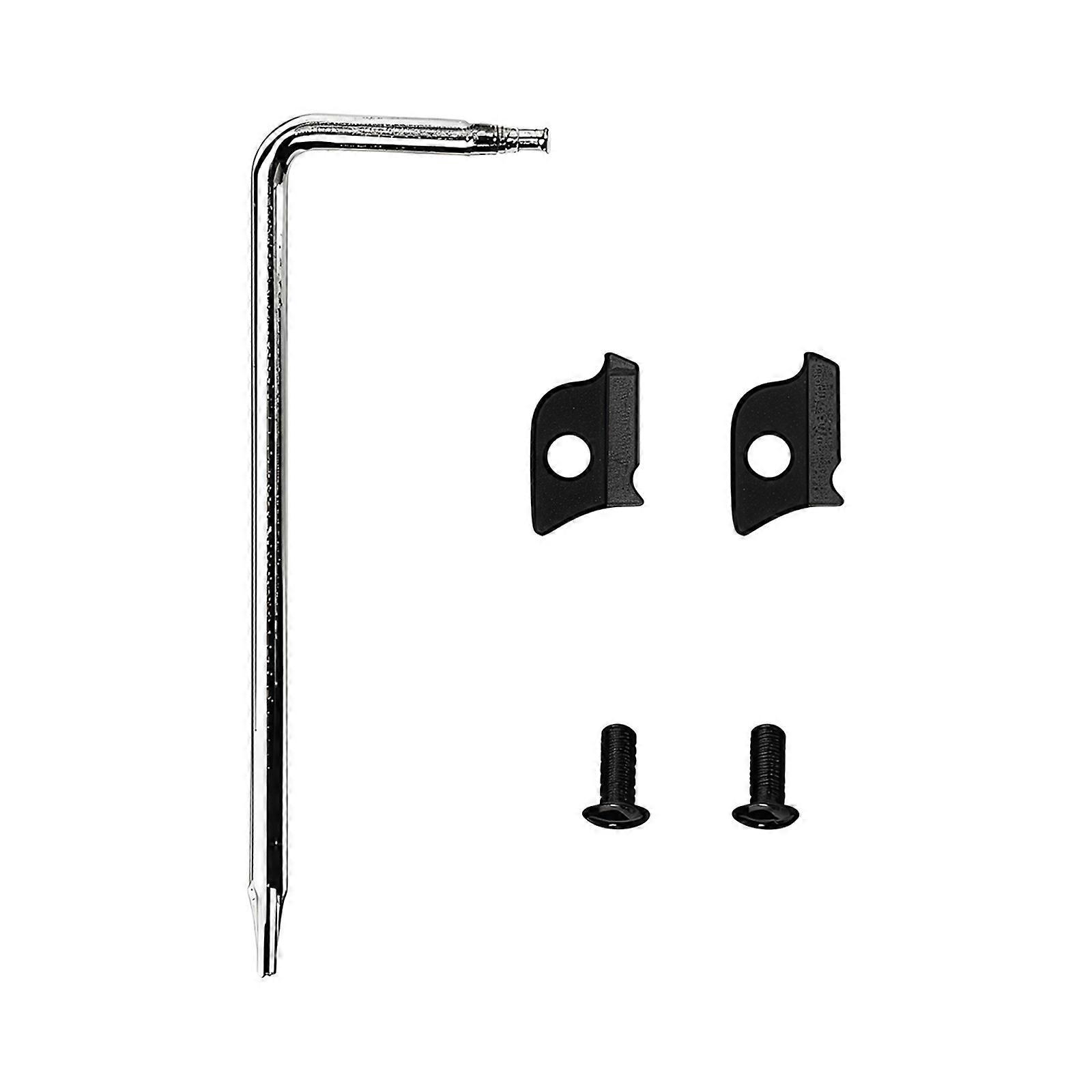 Compacted Screwdriver Bit Assortment With Corrosion Resistant Construction for Electricians Durability Long Terms Use Multicolor