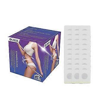 Ouhoe Herbal Slimming Navel Patch For , Body And Firming
