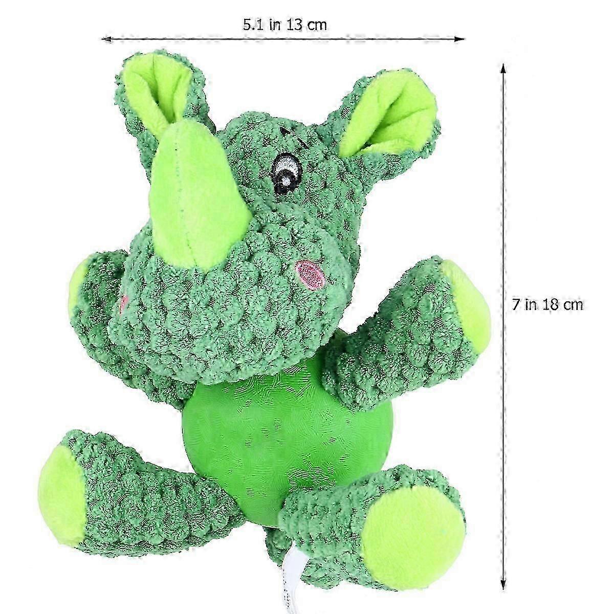 Pet Toy Dog Sounding Bite Toy for Training Shape