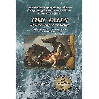 Histoires de poissons (du ventre de la baleine)