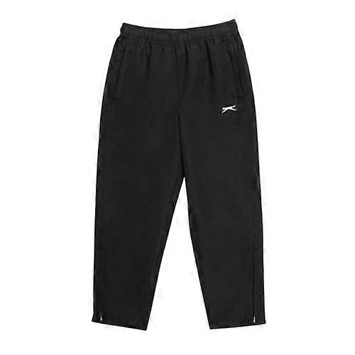 Slazenger jongens trainingsbroek van polyester